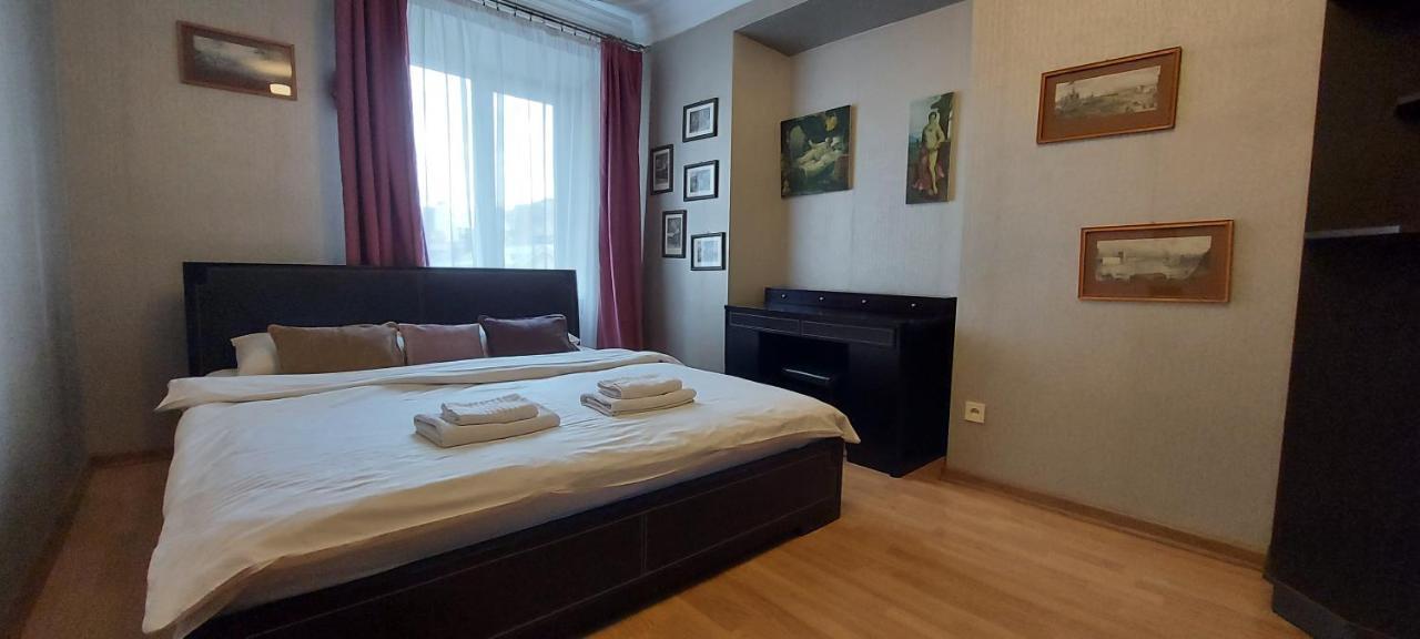Stylish Deluxe Apartments!!! Lviv Room photo