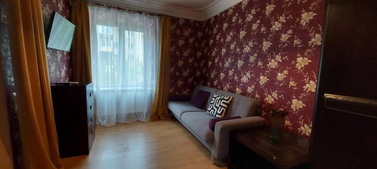Stylish Deluxe Apartments!!! Lviv Exterior photo
